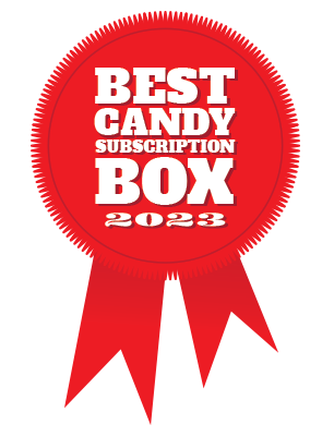 Buy Candy Mystery Box Online, Surprise Candy Box