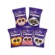 Cadbury Dairymilk buttons