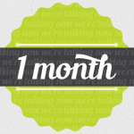 One Month Regular Treatsbox Subscription