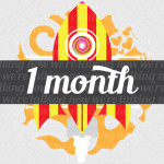 One Month Epic Treatsbox Subscription