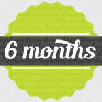 Six Month Regular Treatsbox Subscription